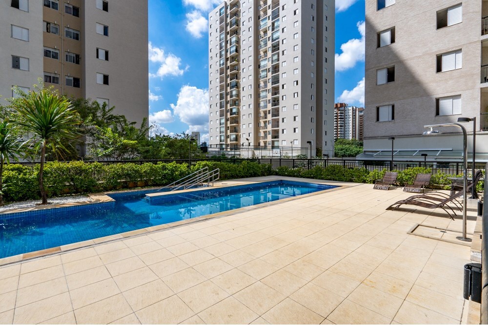 Apartamento, 2 quartos, 54 m² - Foto 7