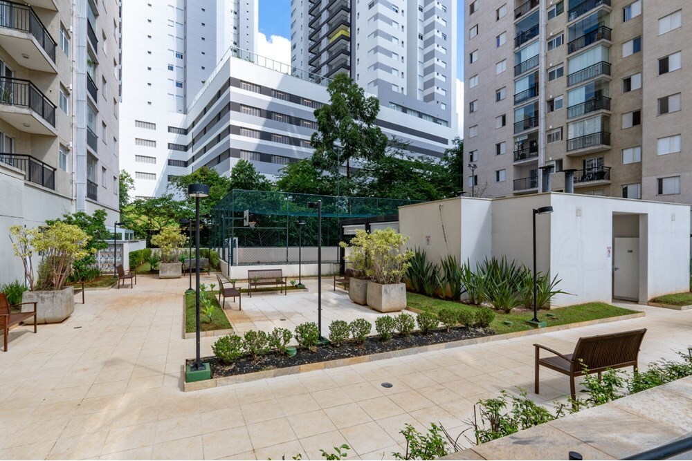 Apartamento, 2 quartos, 54 m² - Foto 8