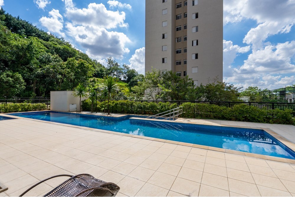 Apartamento, 2 quartos, 54 m² - Foto 9