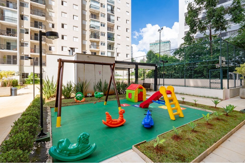 Apartamento, 2 quartos, 54 m² - Foto 10