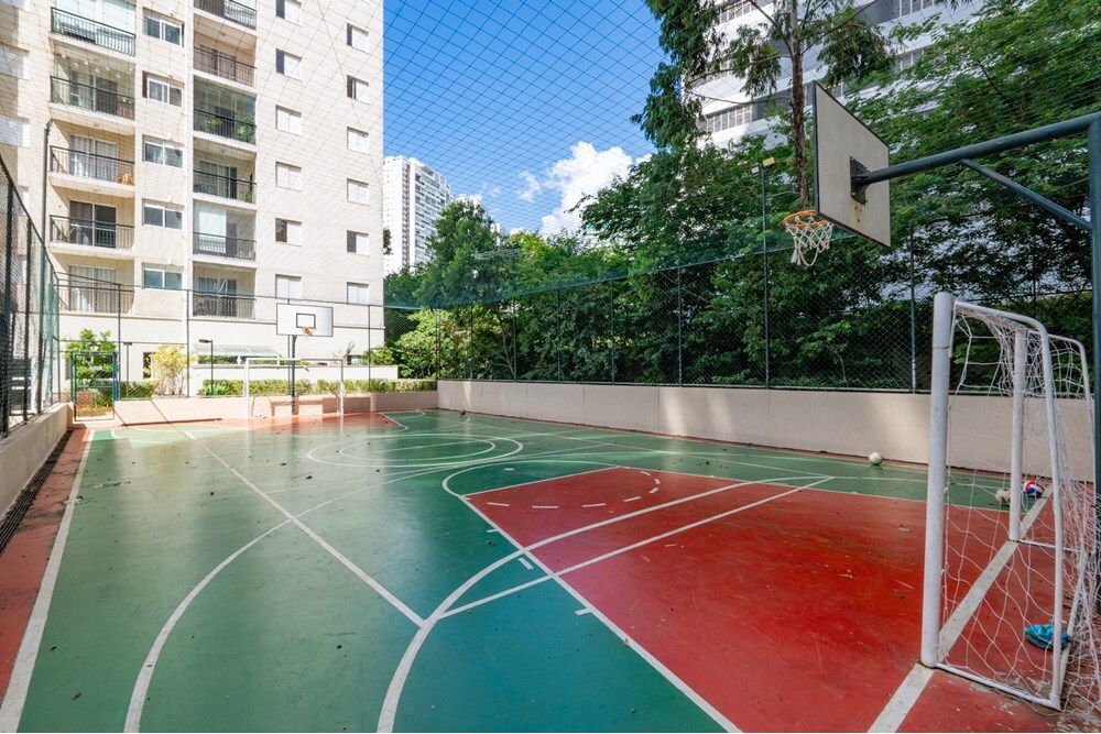 Apartamento, 2 quartos, 54 m² - Foto 11