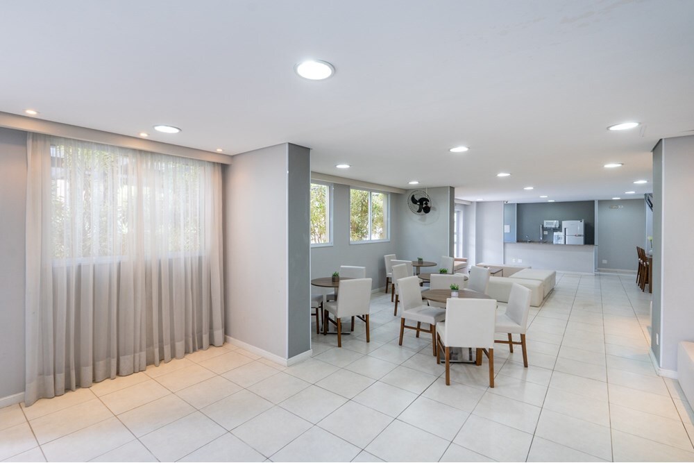 Apartamento, 2 quartos, 54 m² - Foto 14