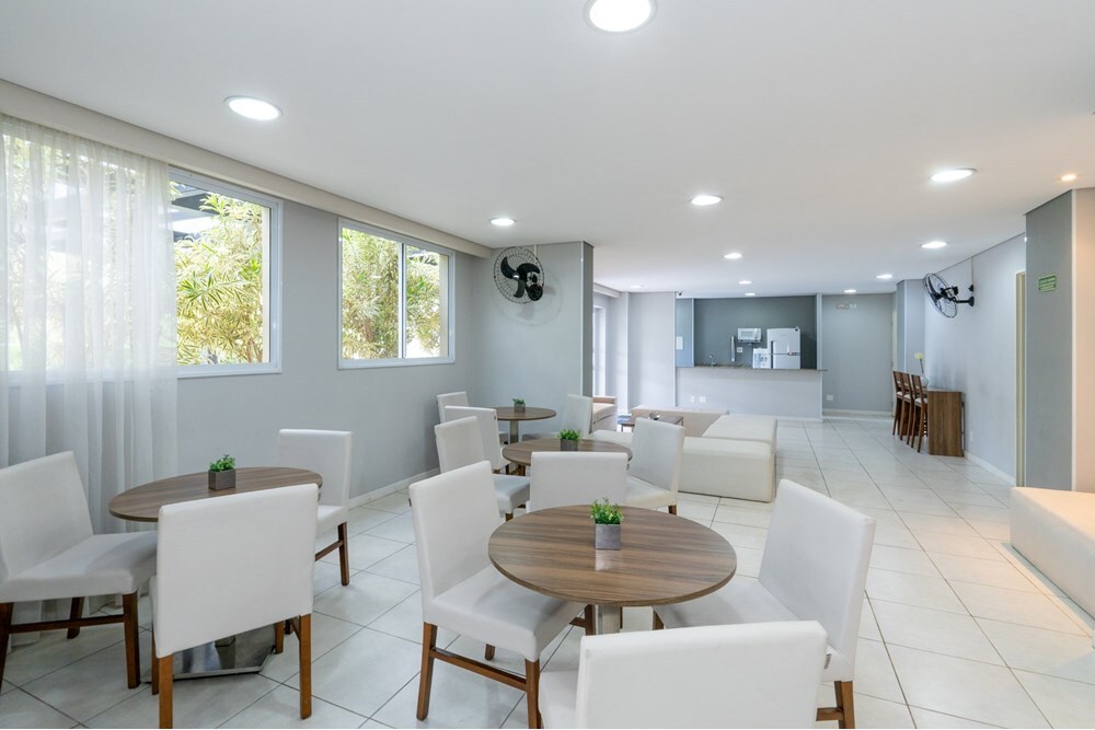 Apartamento, 2 quartos, 54 m² - Foto 15