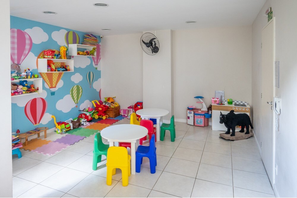 Apartamento, 2 quartos, 54 m² - Foto 19