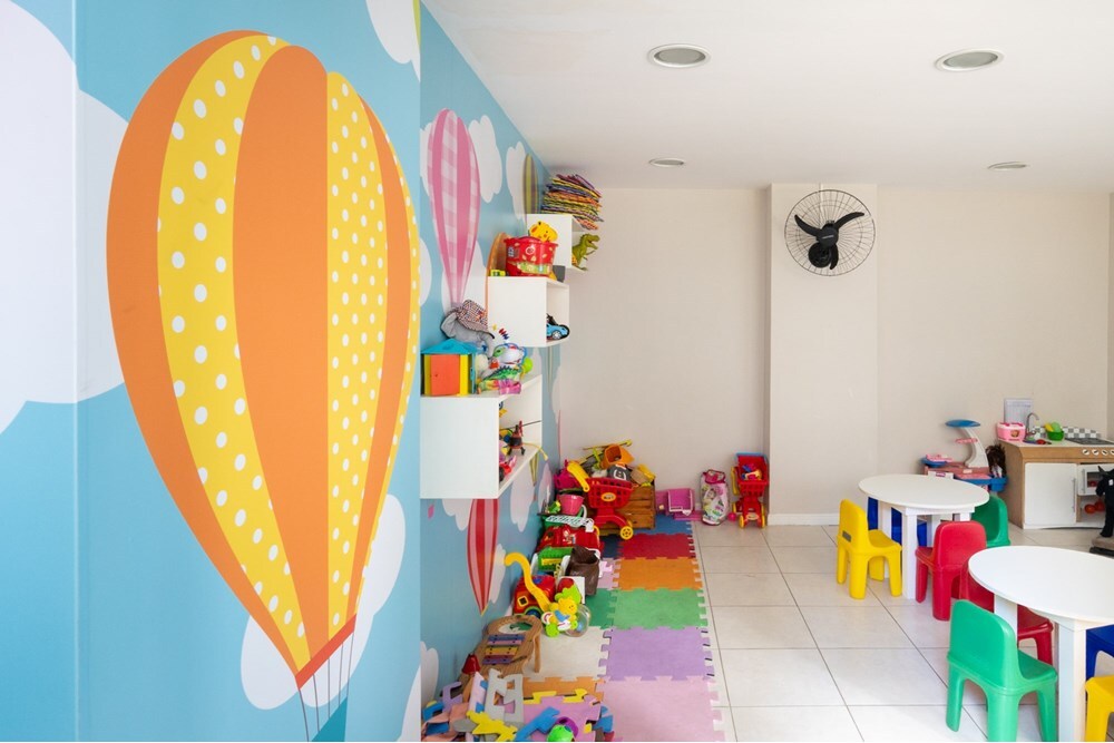 Apartamento, 2 quartos, 54 m² - Foto 20