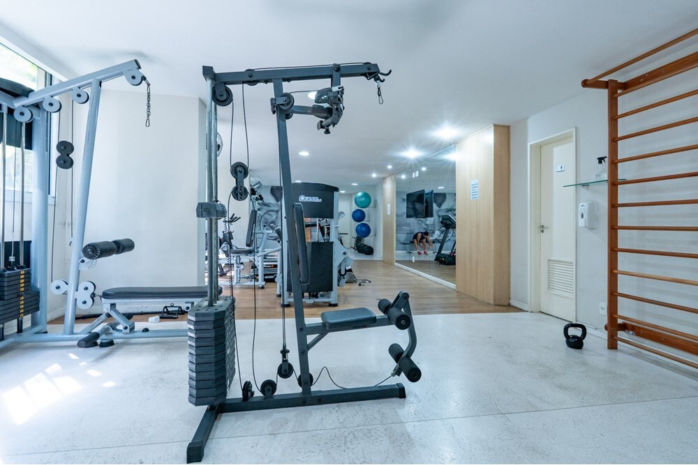 Apartamento, 2 quartos, 54 m² - Foto 21