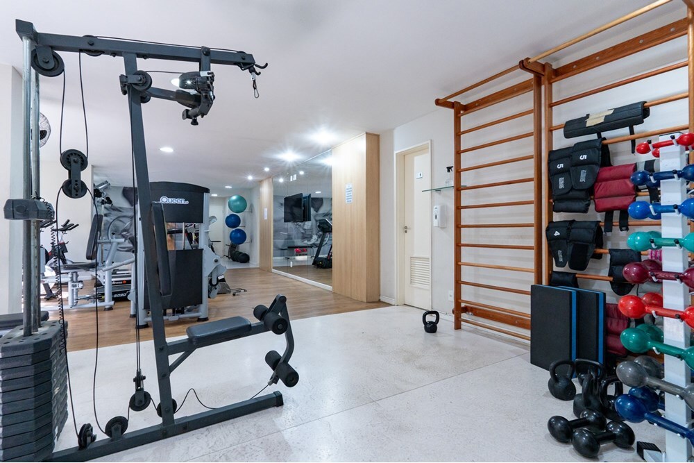 Apartamento, 2 quartos, 54 m² - Foto 22