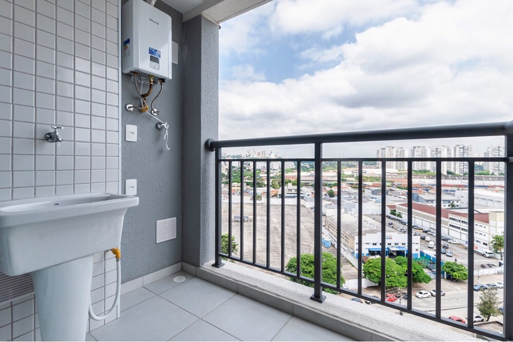 Apartamento à venda com 2 quartos, 41m² - Foto 33