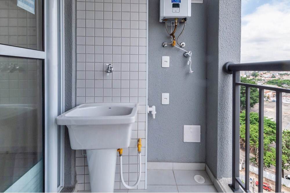 Apartamento à venda com 2 quartos, 41m² - Foto 34