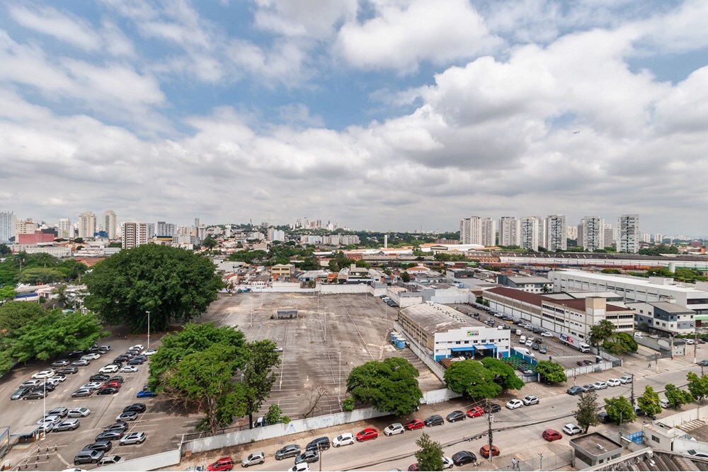 Apartamento à venda com 2 quartos, 41m² - Foto 35