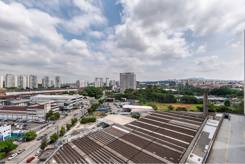 Apartamento à venda com 2 quartos, 41m² - Foto 36