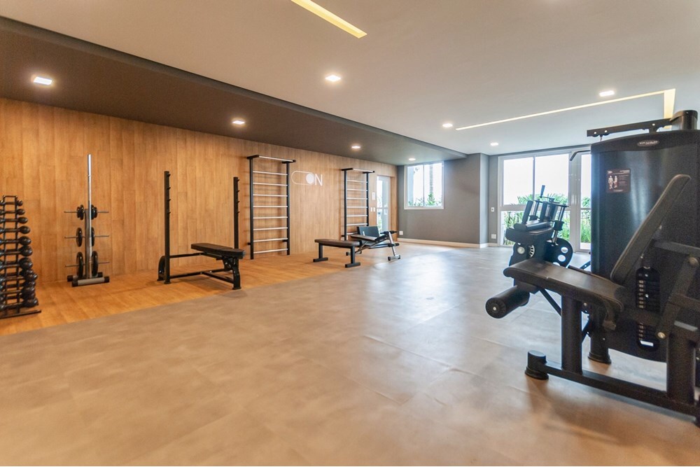 Apartamento à venda com 2 quartos, 41m² - Foto 41