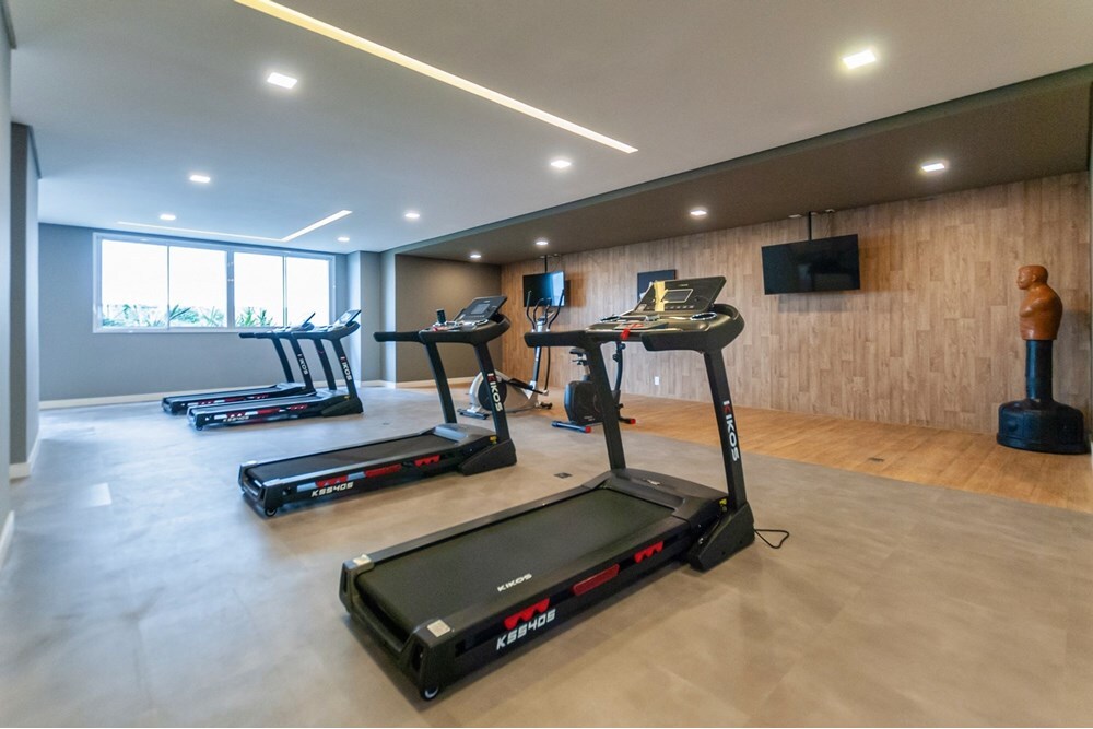 Apartamento à venda com 2 quartos, 41m² - Foto 15