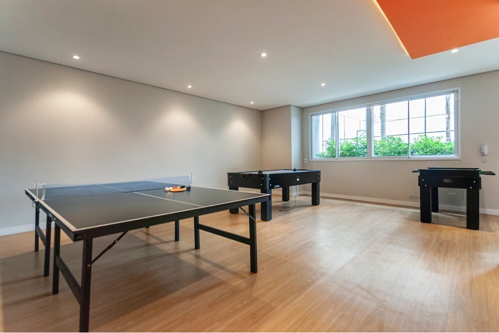 Apartamento à venda com 2 quartos, 41m² - Foto 6
