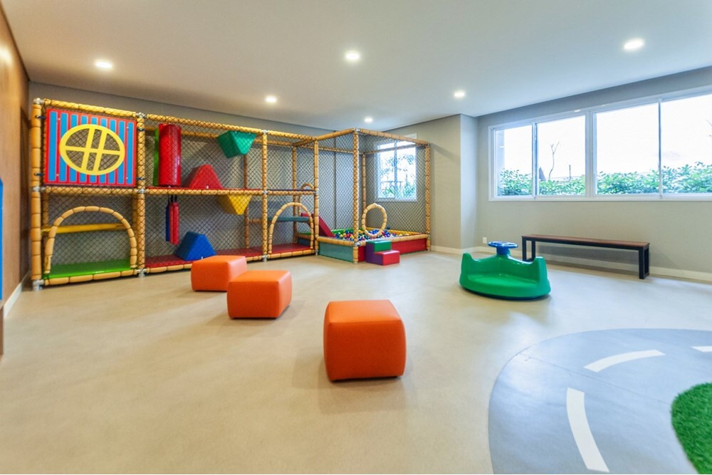 Apartamento à venda com 2 quartos, 41m² - Foto 10