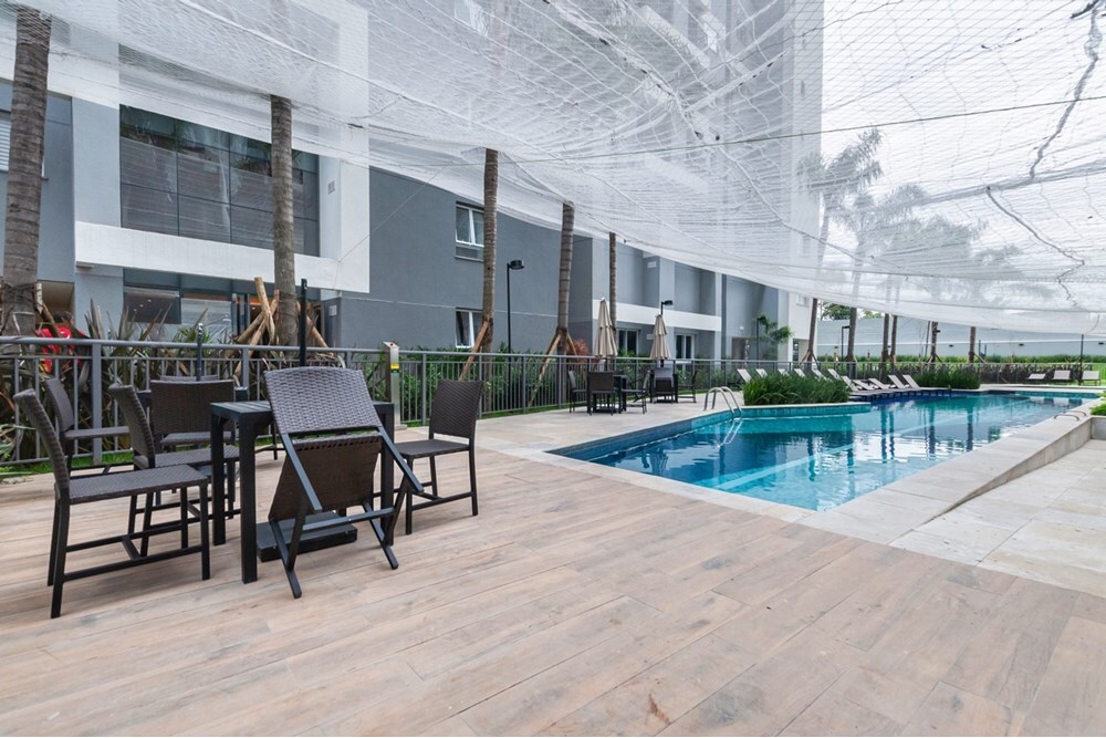 Apartamento à venda com 2 quartos, 41m² - Foto 12