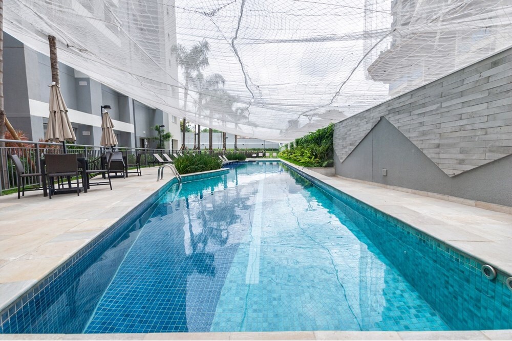 Apartamento à venda com 2 quartos, 41m² - Foto 13