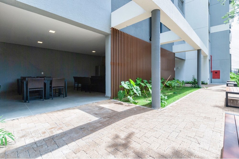 Apartamento à venda com 2 quartos, 41m² - Foto 14