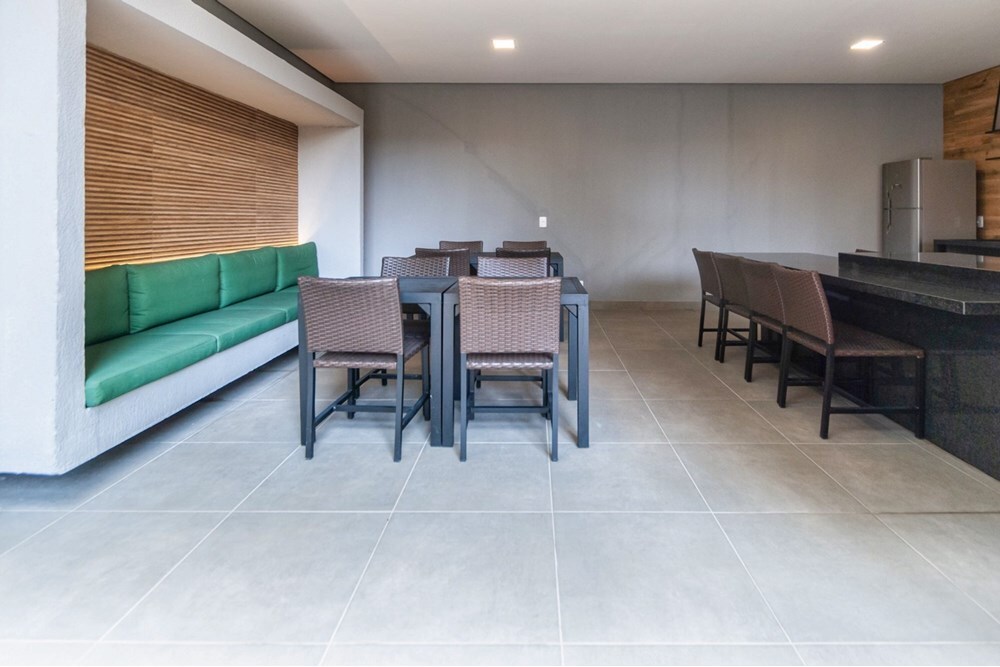 Apartamento à venda com 2 quartos, 41m² - Foto 16