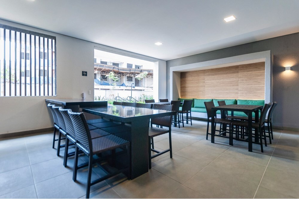 Apartamento à venda com 2 quartos, 41m² - Foto 17