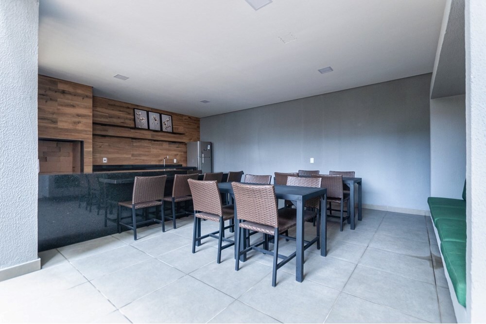 Apartamento à venda com 2 quartos, 41m² - Foto 18
