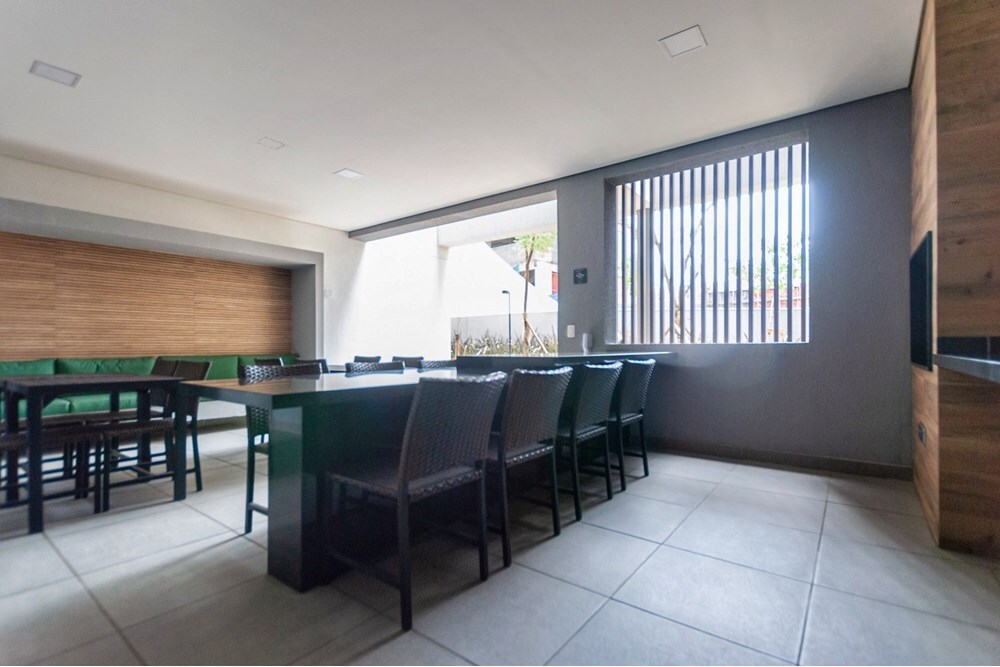 Apartamento à venda com 2 quartos, 41m² - Foto 19
