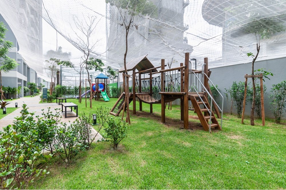 Apartamento à venda com 2 quartos, 41m² - Foto 22