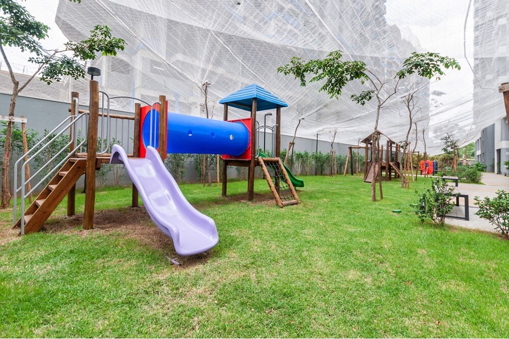 Apartamento à venda com 2 quartos, 41m² - Foto 23