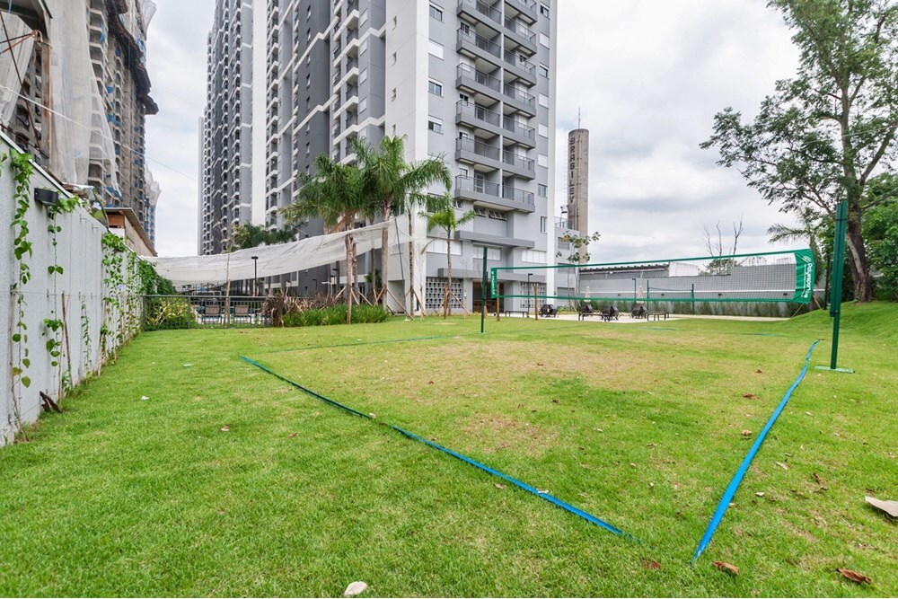 Apartamento à venda com 2 quartos, 41m² - Foto 27