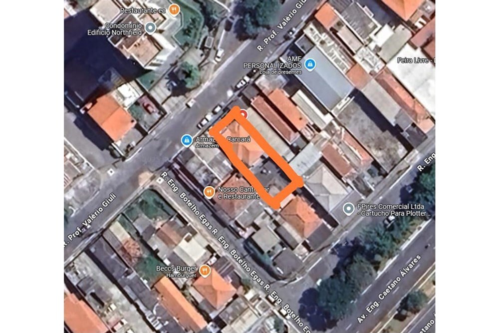 Prédio Inteiro à venda, 250m² - Foto 2
