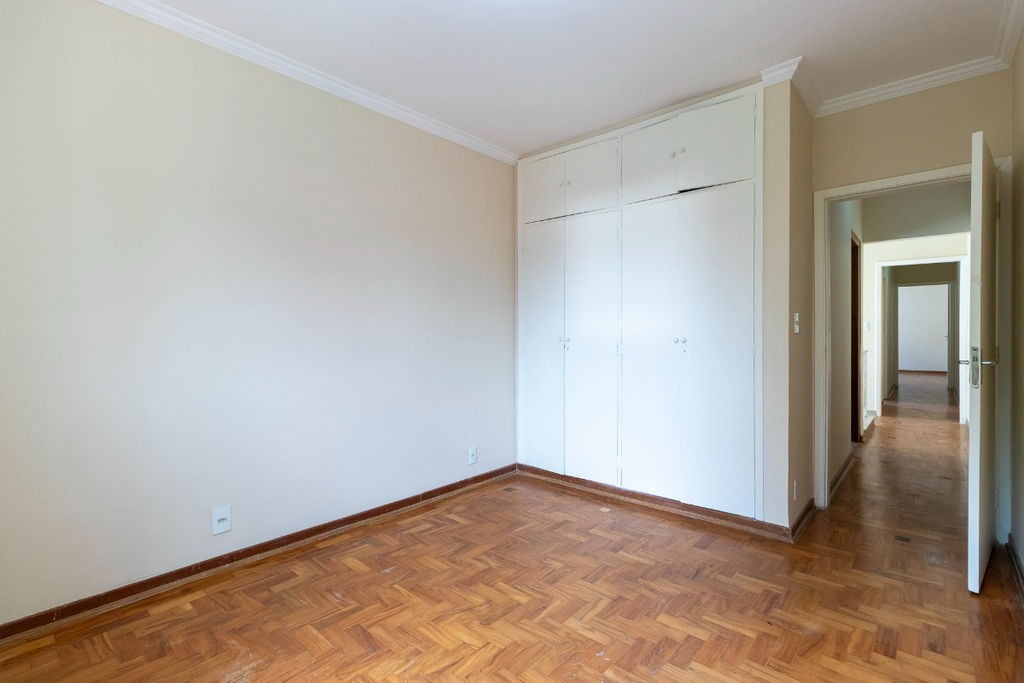 Casa, 5 quartos, 181 m² - Foto 6