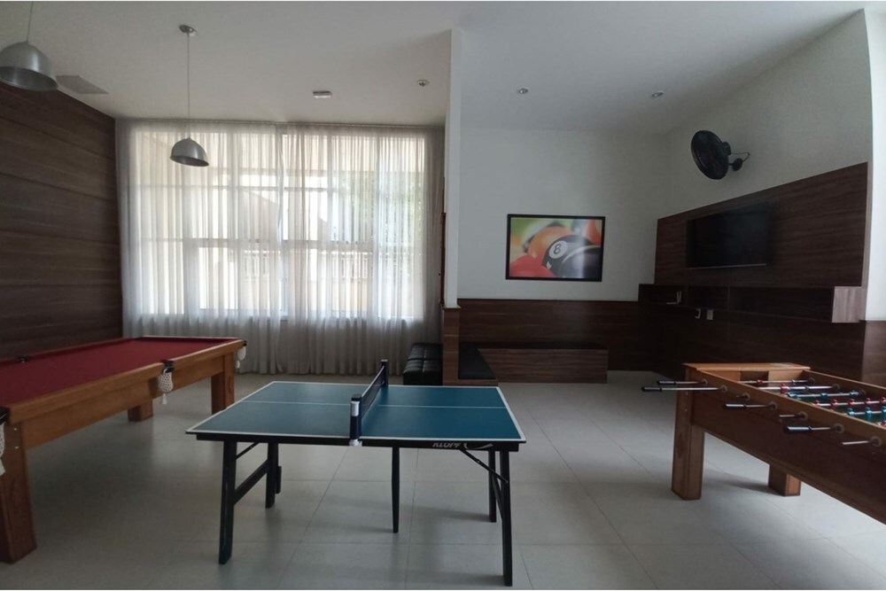 Apartamento à venda com 3 quartos, 96m² - Foto 14