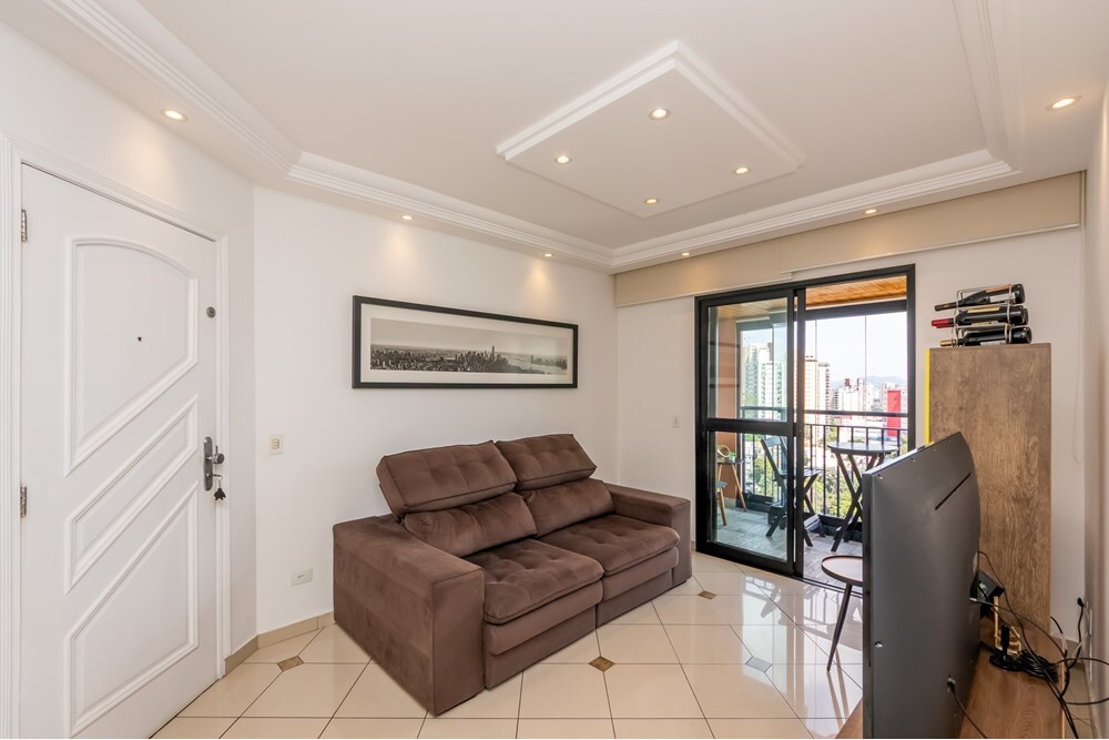 Apartamento, 3 quartos, 85 m² - Foto 23