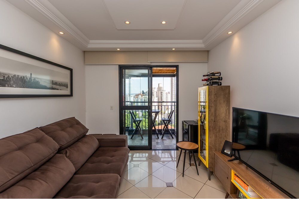 Apartamento, 3 quartos, 85 m² - Foto 24