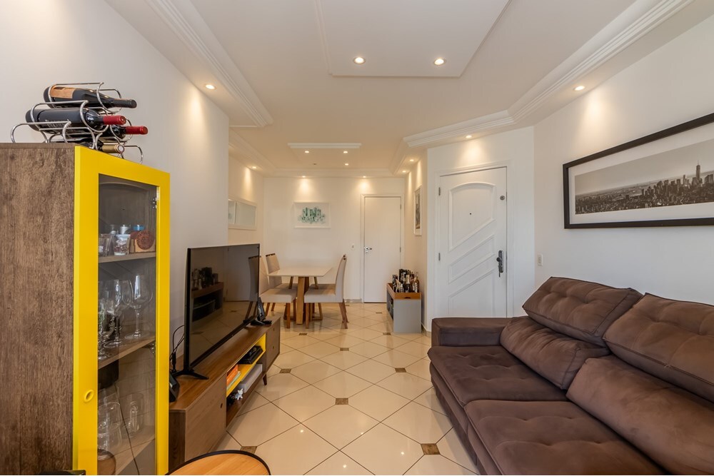 Apartamento, 3 quartos, 85 m² - Foto 25