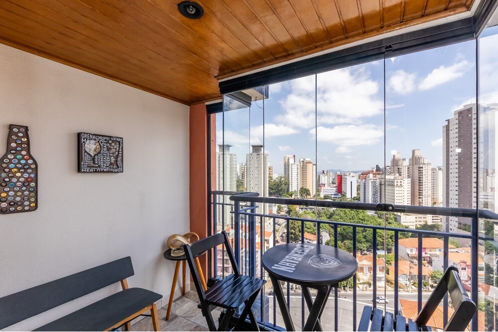 Apartamento, 3 quartos, 85 m² - Foto 26