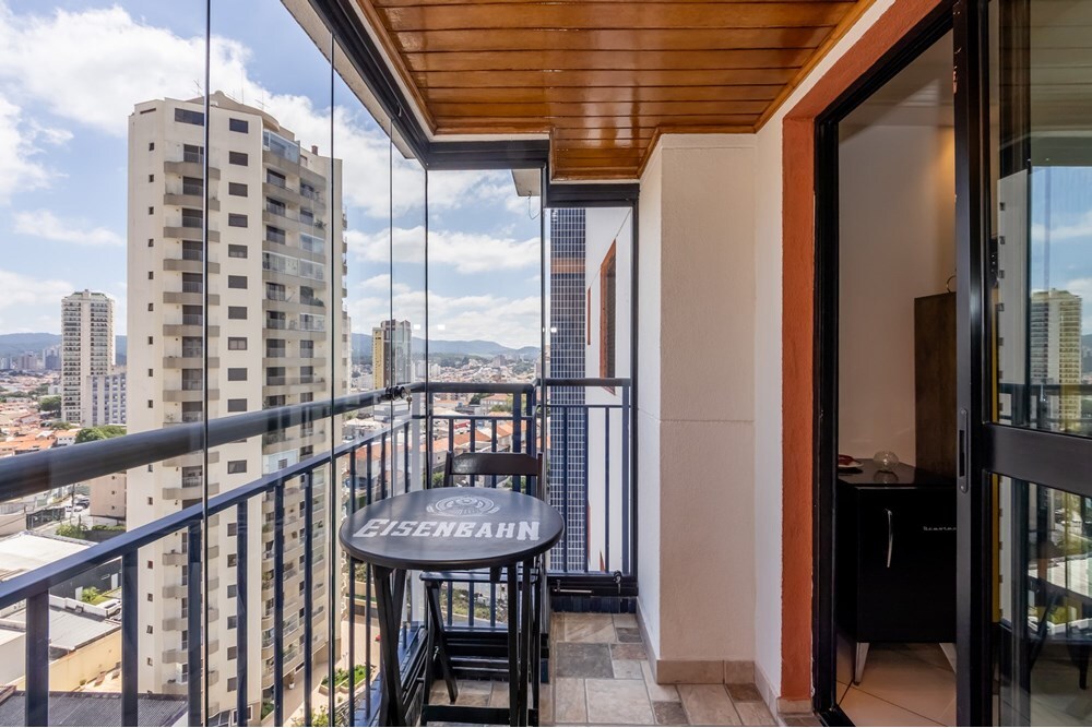 Apartamento, 3 quartos, 85 m² - Foto 27