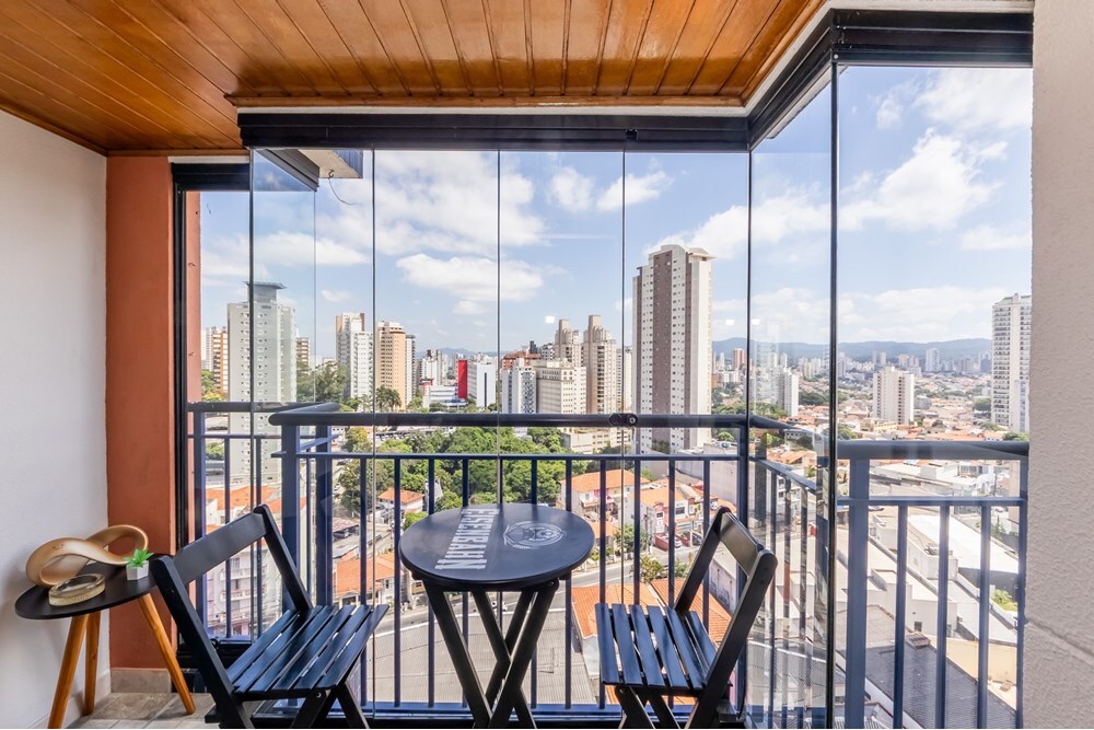 Apartamento, 3 quartos, 85 m² - Foto 28