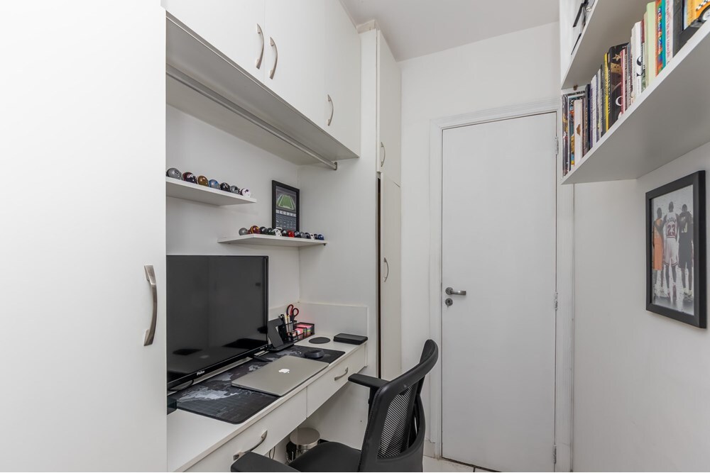 Apartamento, 3 quartos, 85 m² - Foto 33