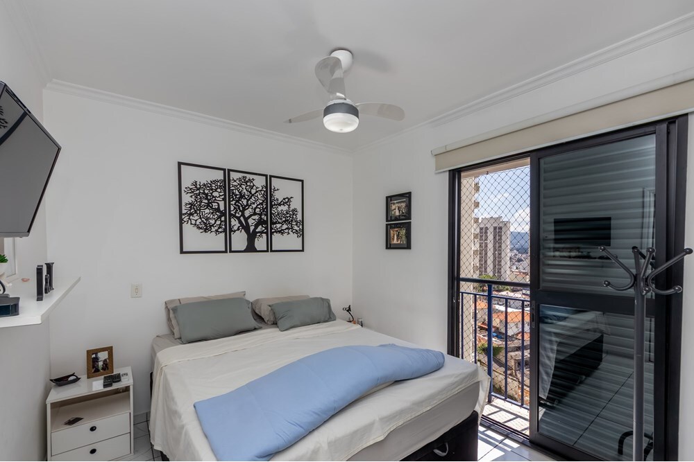 Apartamento, 3 quartos, 85 m² - Foto 35