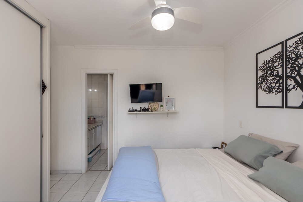 Apartamento, 3 quartos, 85 m² - Foto 36