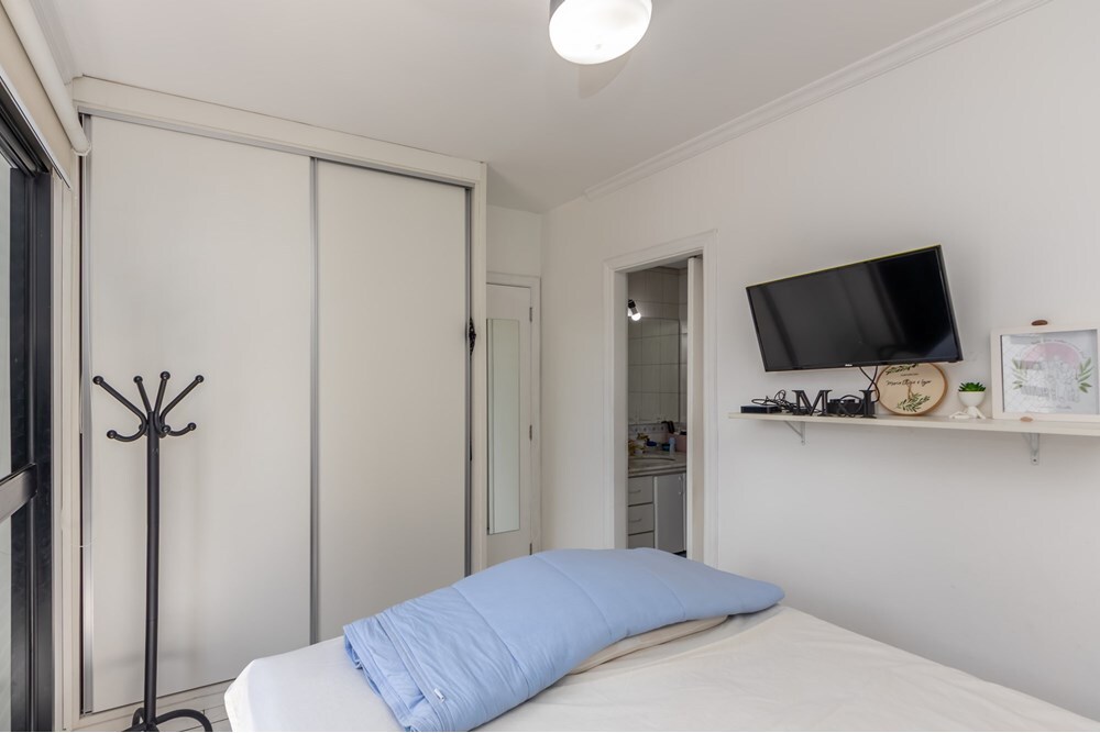 Apartamento, 3 quartos, 85 m² - Foto 37