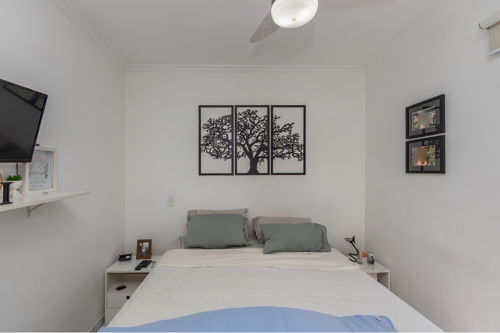 Apartamento, 3 quartos, 85 m² - Foto 11