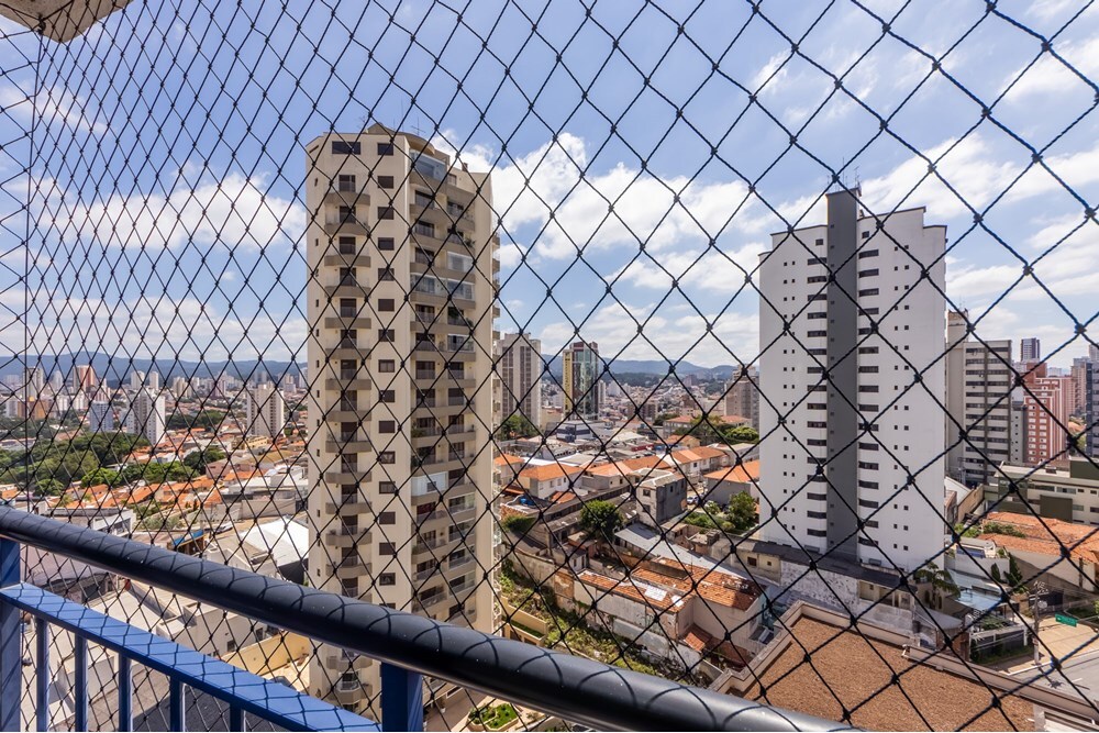 Apartamento, 3 quartos, 85 m² - Foto 29