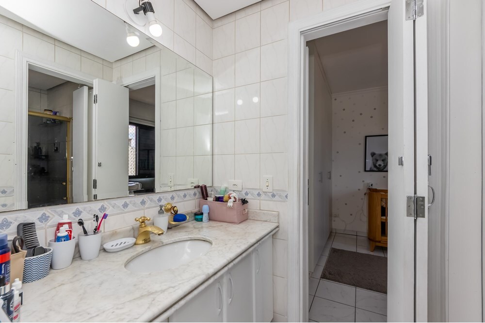 Apartamento, 3 quartos, 85 m² - Foto 3