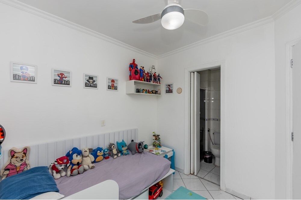 Apartamento, 3 quartos, 85 m² - Foto 6