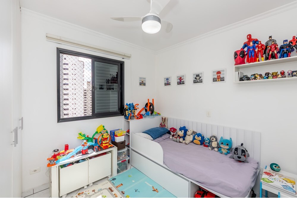 Apartamento, 3 quartos, 85 m² - Foto 7