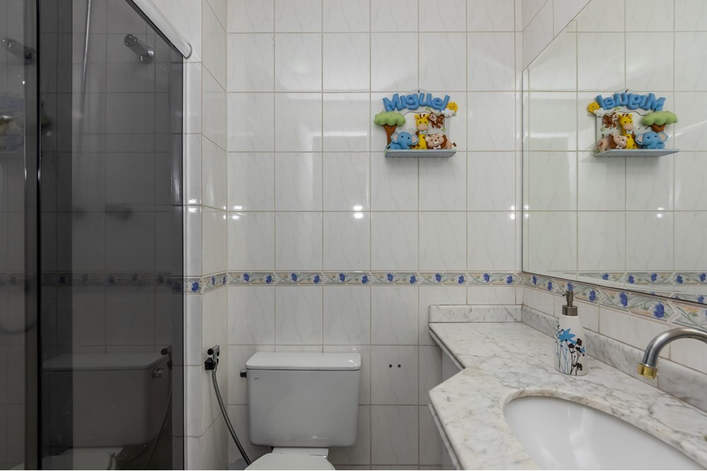 Apartamento, 3 quartos, 85 m² - Foto 8