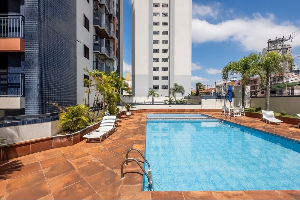 Apartamento, 3 quartos, 85 m² - Foto 9