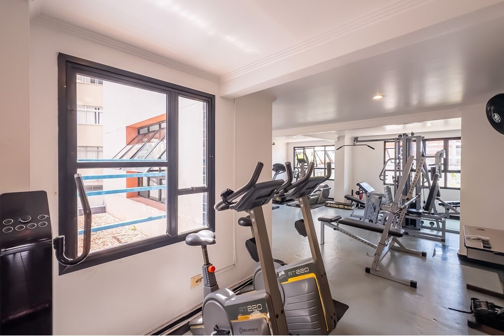 Apartamento, 3 quartos, 85 m² - Foto 10